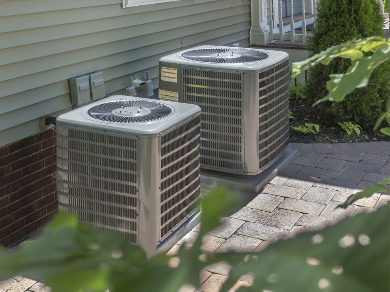 Ac Installation in Monmouth County, NJ