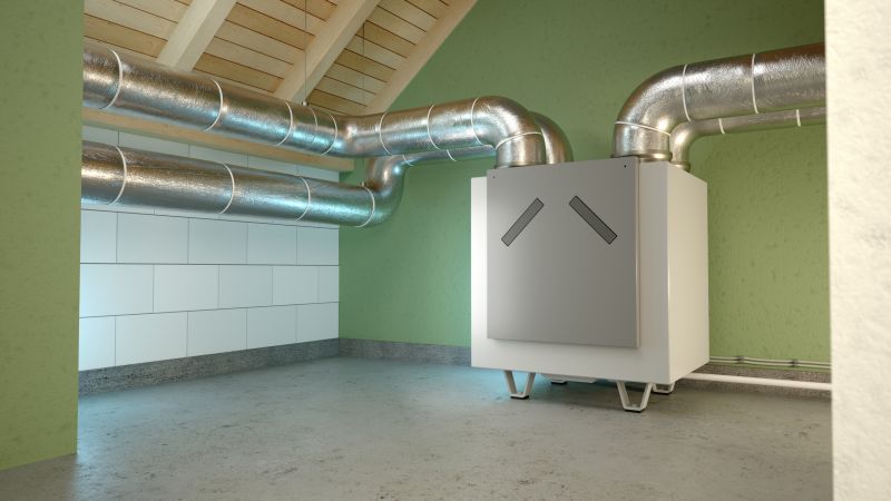 Attic Vent Fan Installation Costs — Cost of Attic Vent Fan Installation