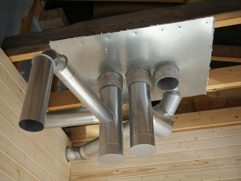 Attic Vent Fan Installation Costs — Cost of Attic Vent Fan Installation