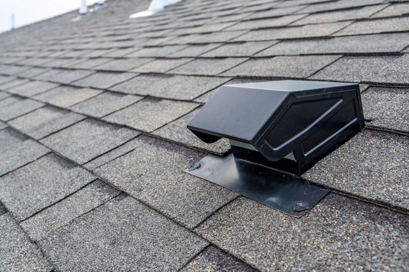 Attic Ventilation System