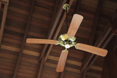 Ceiling Fan Repair in Littleton, CO