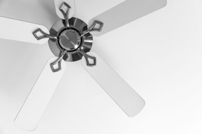 Ceiling Fan Service in Denver County, CO
