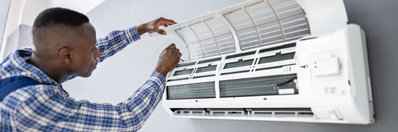 Central Ac Installation in Columbus, OH
