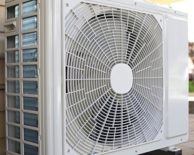 Central Ac Service in Monmouth County, NJ