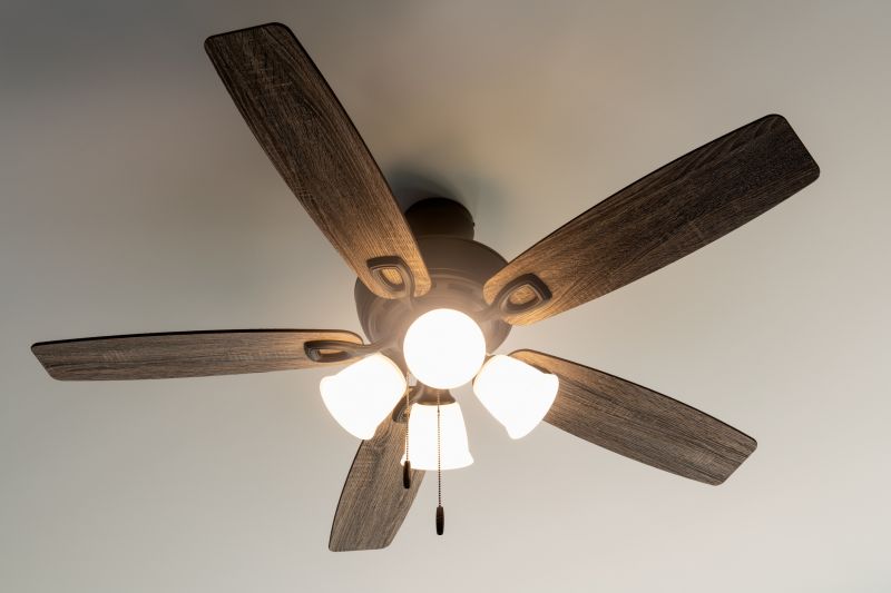 Commercial Ceiling Fan Repair in Littleton, CO
