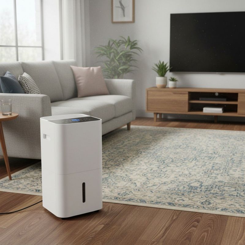 Dehumidifier Repair in Sarasota, FL