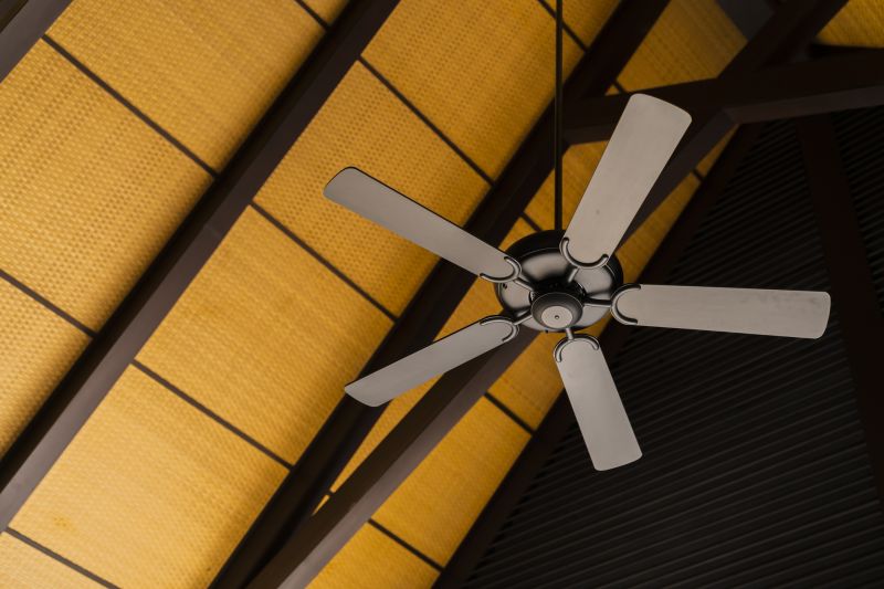 Fan Balancing Service in Denver, CO