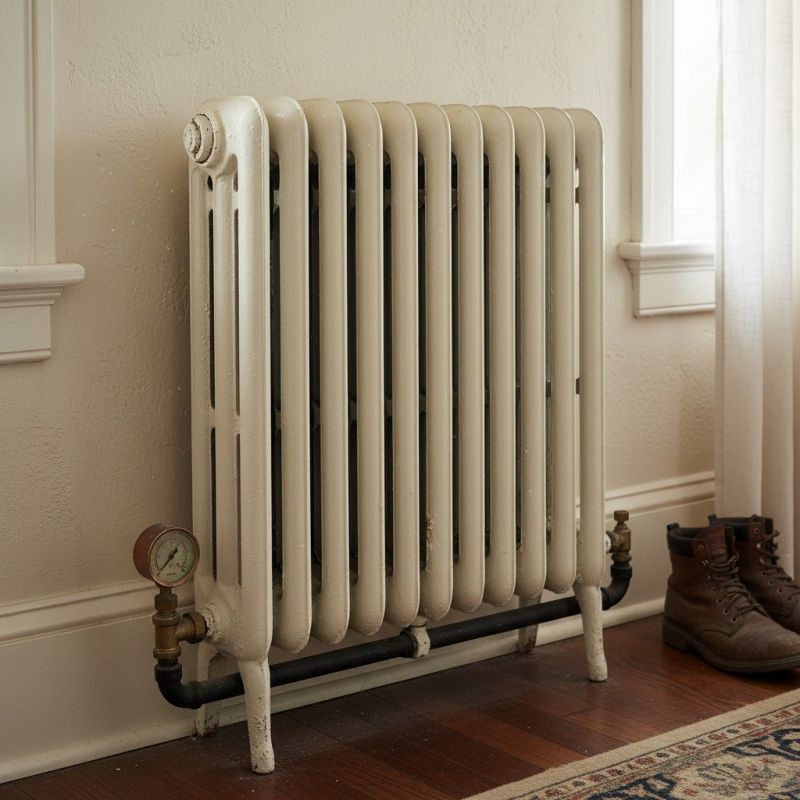 Forced Air Heating Service in Monmouth County, NJ