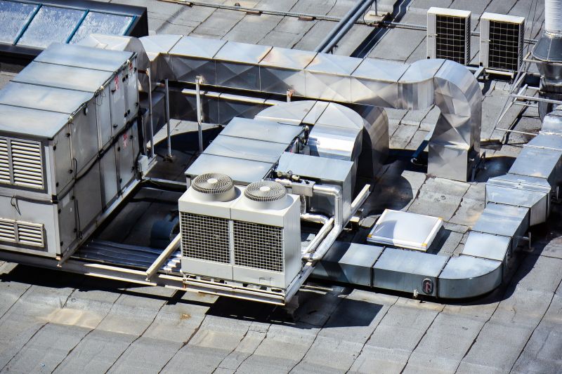 Hvac Replacement in Monmouth County, NJ