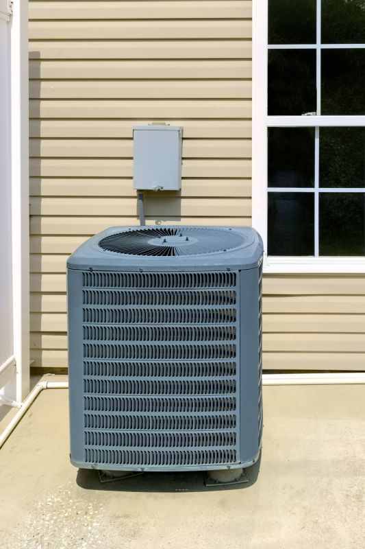 Hvac Replacement in Annapolis, MD