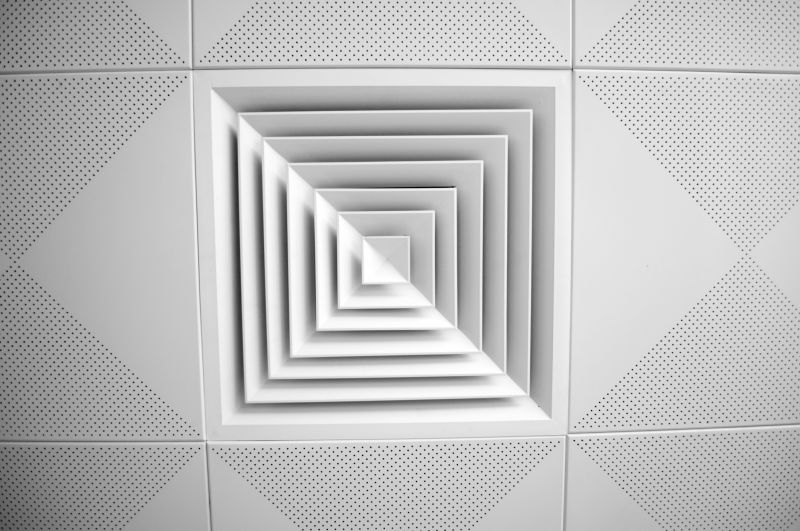 Ventilation Fan Replacement